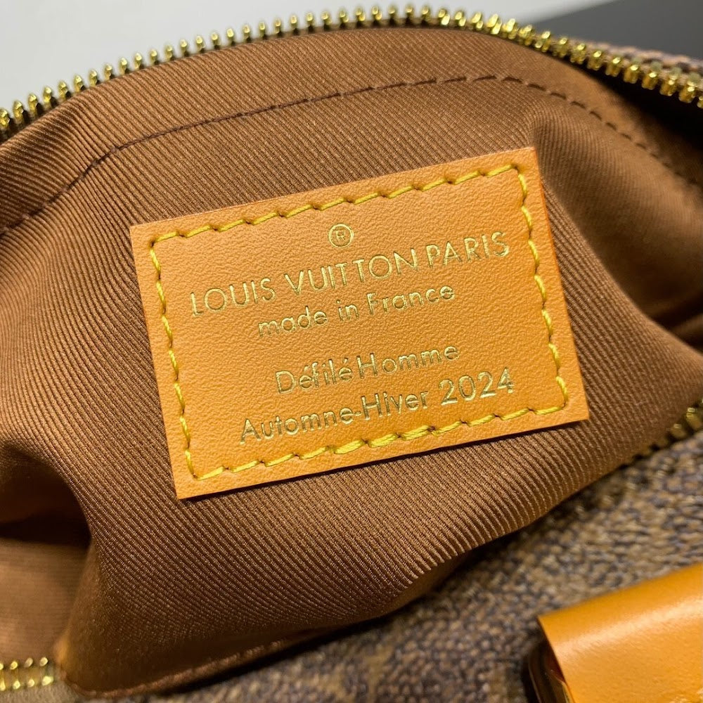 Ezyycart Bags ln Luxury Bag --58566
