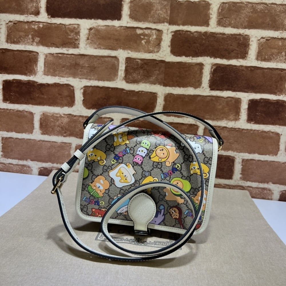 Ezyycart Bags Guccin Luxury Bag --94298