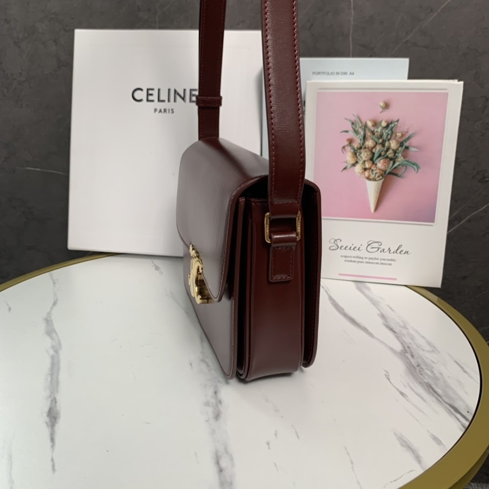Ezyycart Bags Celine Luxury Bag --111993