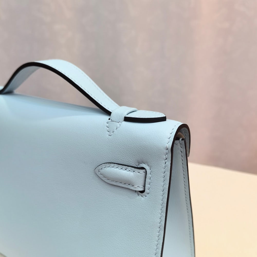 Anum Bags Hermesn Luxury Bag --118612