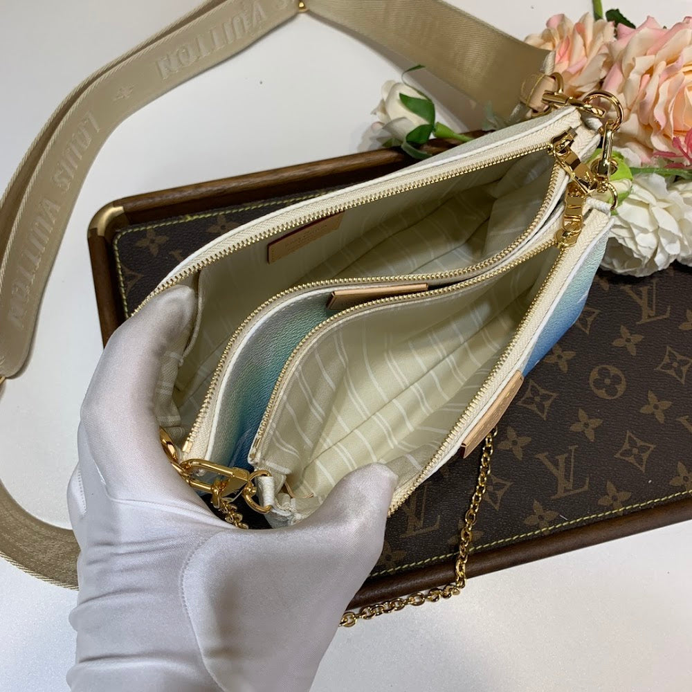 Anum Bags ln Luxury Bag --57971