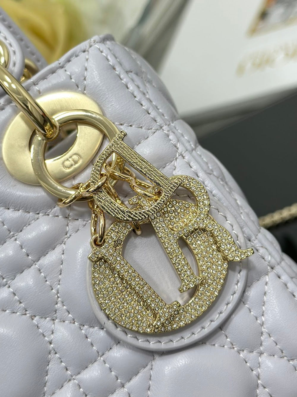 Ezyycart Bags Diorn Luxury Bag --115681