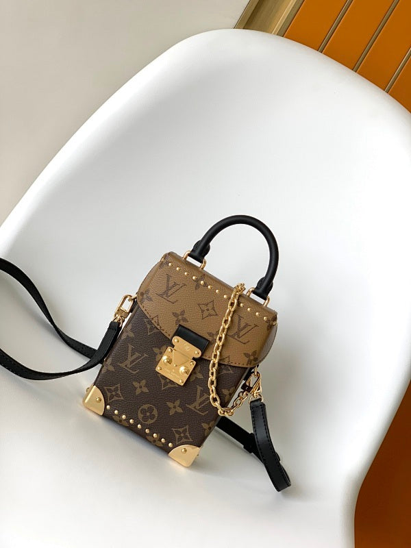 Ezyycart Bags LVn Luxury Bag --80470
