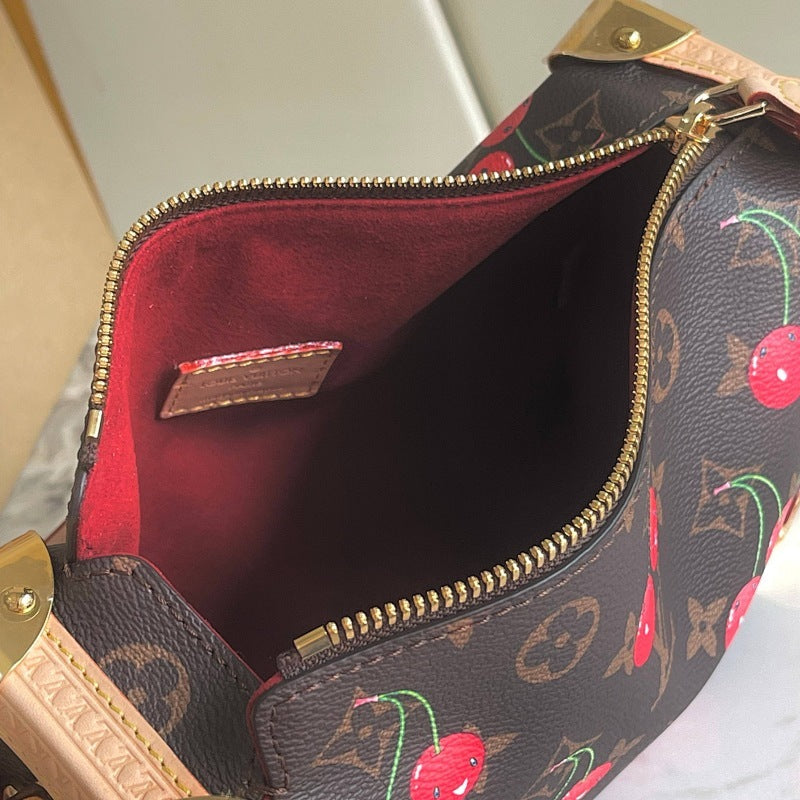 Anum Bags LVn Luxury Bag --78898