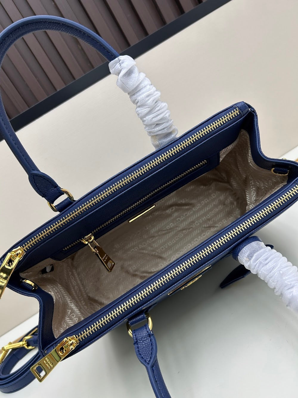Ezyycart Bags pradn Luxury Bag --74618