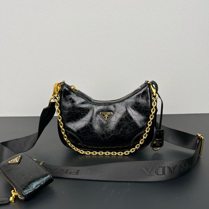 Ezyycart Bags pradn Luxury Bag --73617