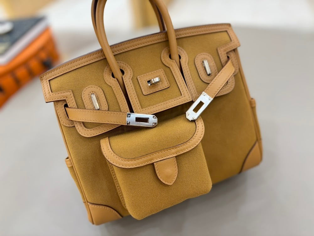 Anum Bags Hermesn Luxury Bag --116603
