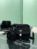 Ezyycart Bags Pradn Luxury Bag --102895