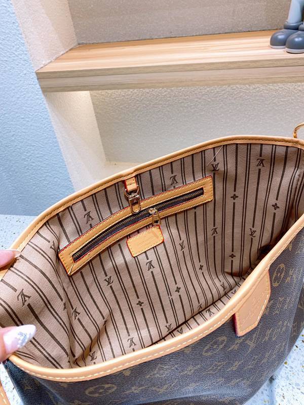 Anum Bags LVn Luxury Bag --80406