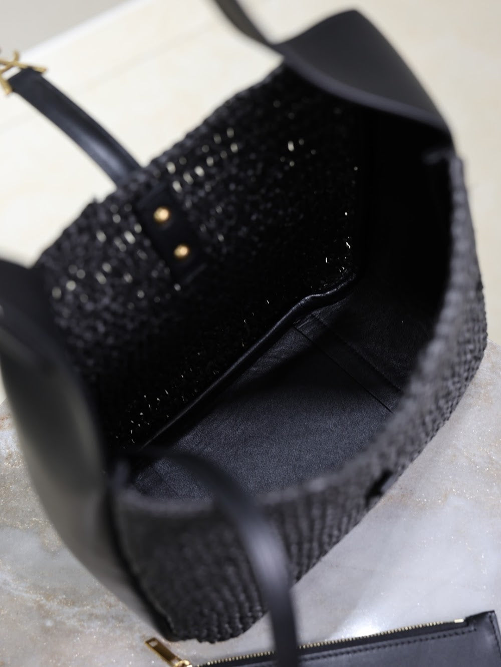 Ezyycart Bags YSLn Luxury Bag --119223