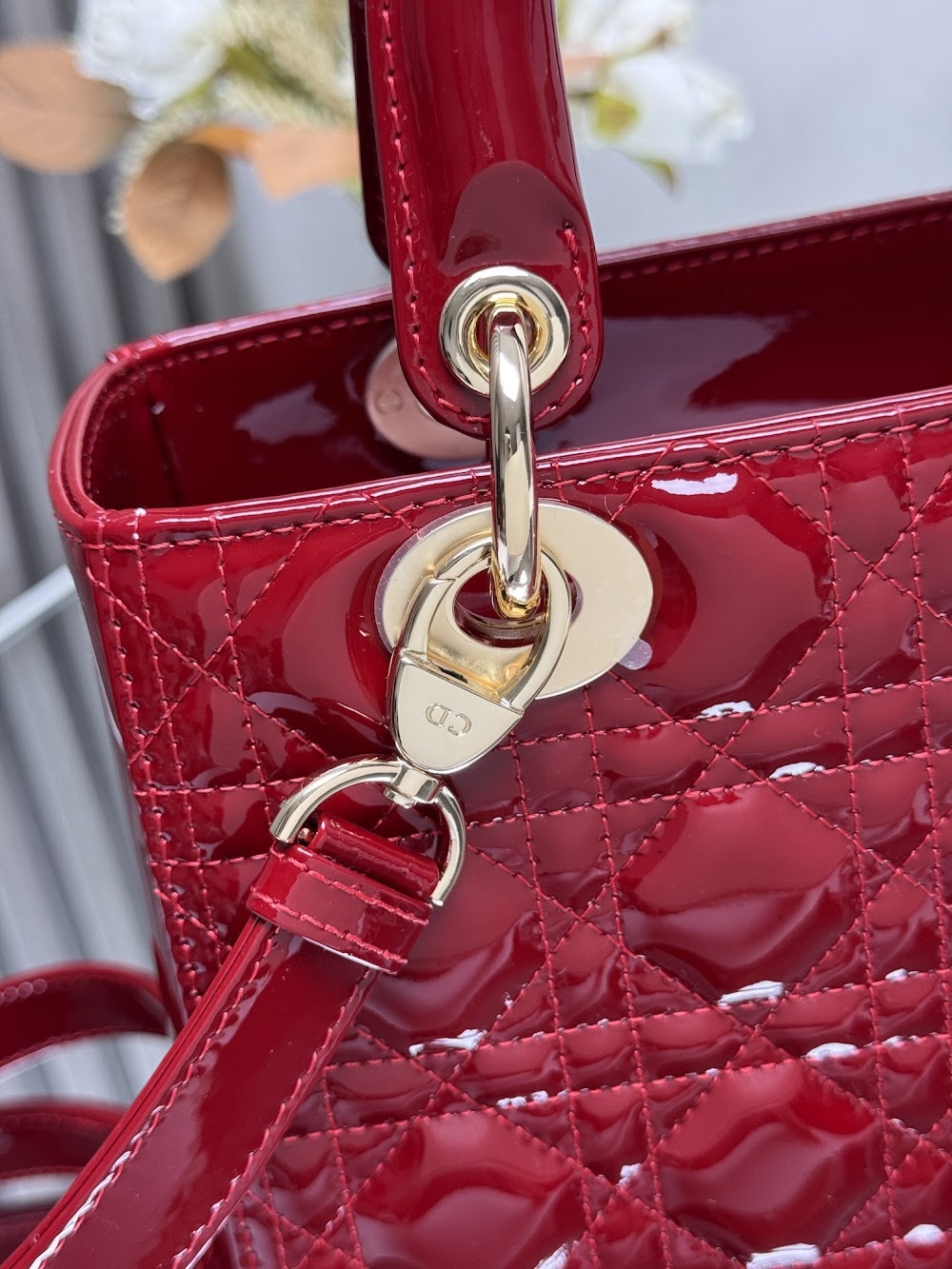 Ezyycart Bags Diorn Luxury Bag --115910