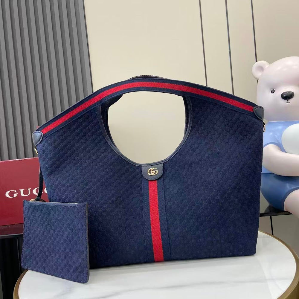 Ezyycart Bags Guccin Luxury Bag --95230