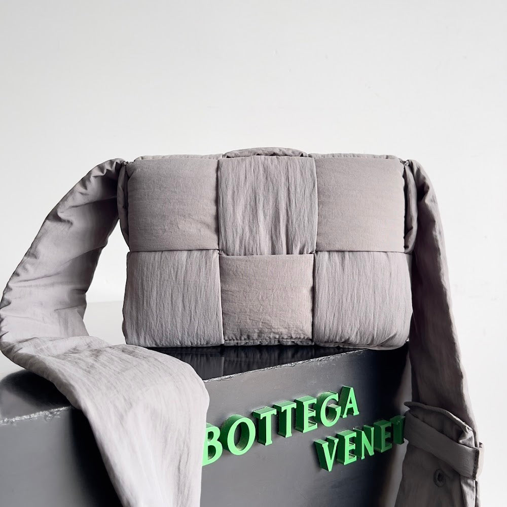 Ezyycart Bags Bottegan Luxury Bag --90669