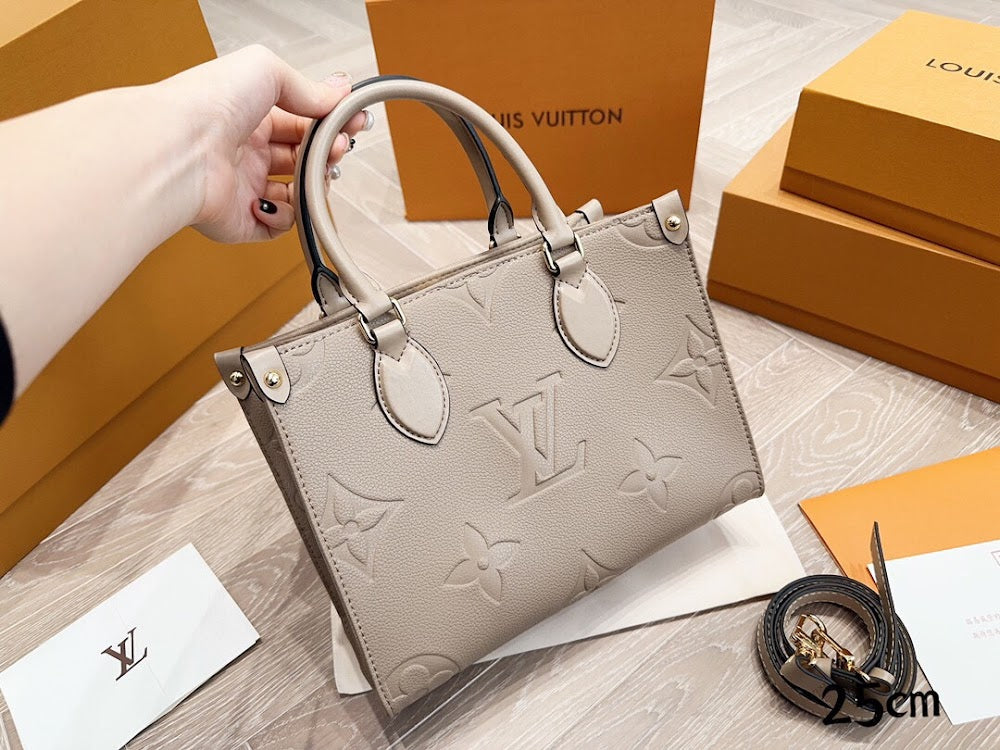 Anum Bags LVn Luxury Bag --81361