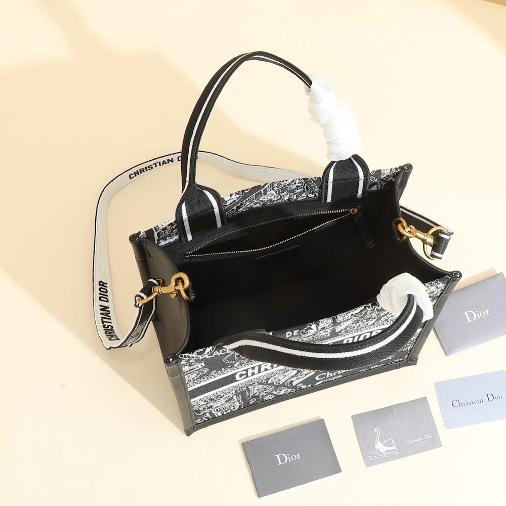 Ezyycart Bags Diorn Luxury Bag --115770