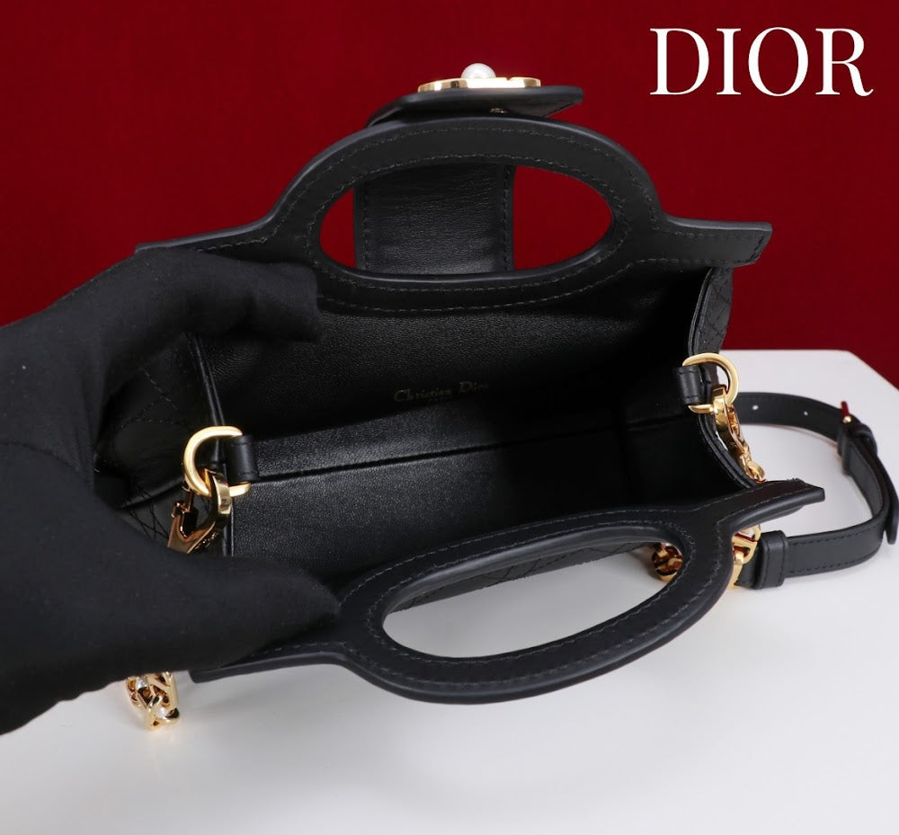 Anum Bags Diorn Luxury Bag --114445