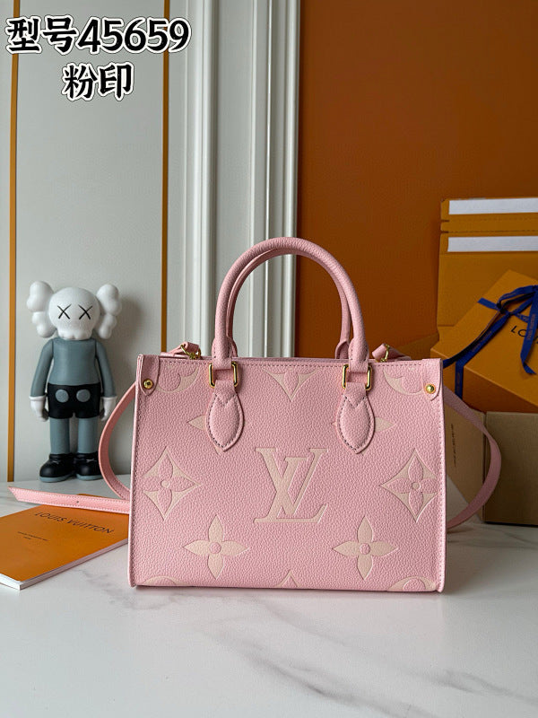 Anum Bags LVn Luxury Bag --79211