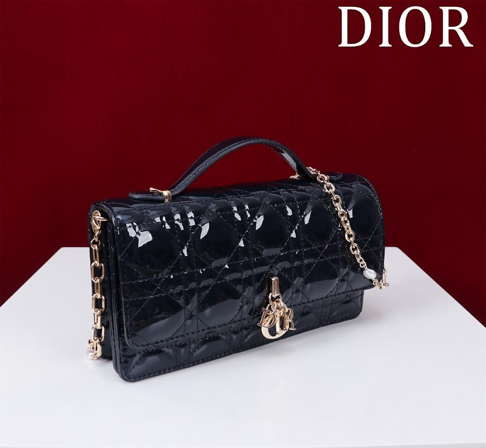 Ezyycart Bags Diorn Luxury Bag --116406