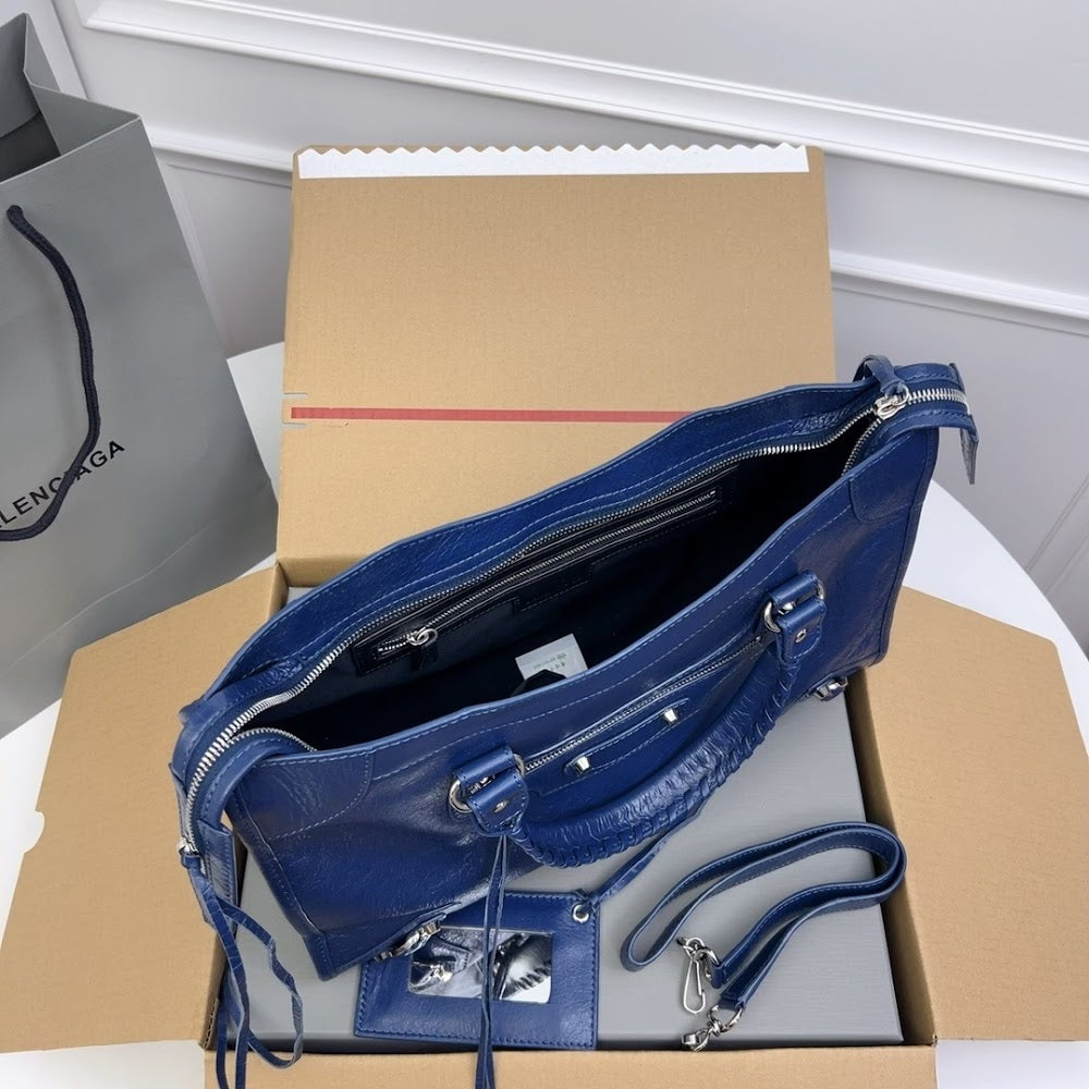 Ezyycart Bags Balenciaga Luxury Bag --110570