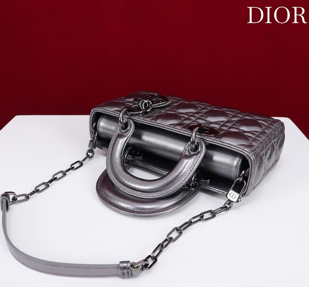 Anum Bags Diorn Luxury Bag --114712