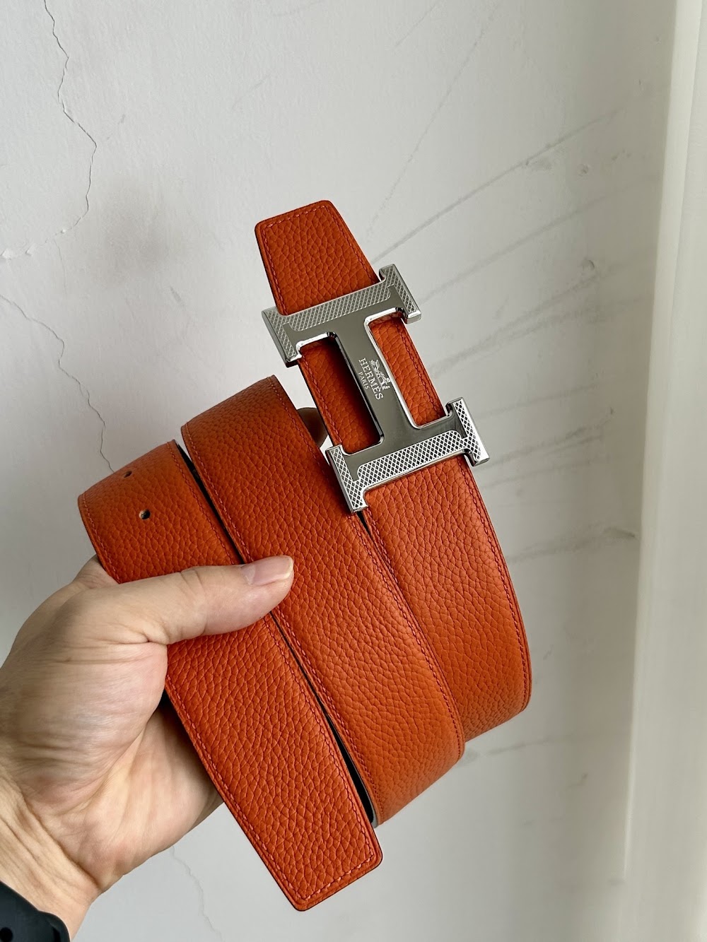 Anum Bags Hermesn Luxury Belt --108763