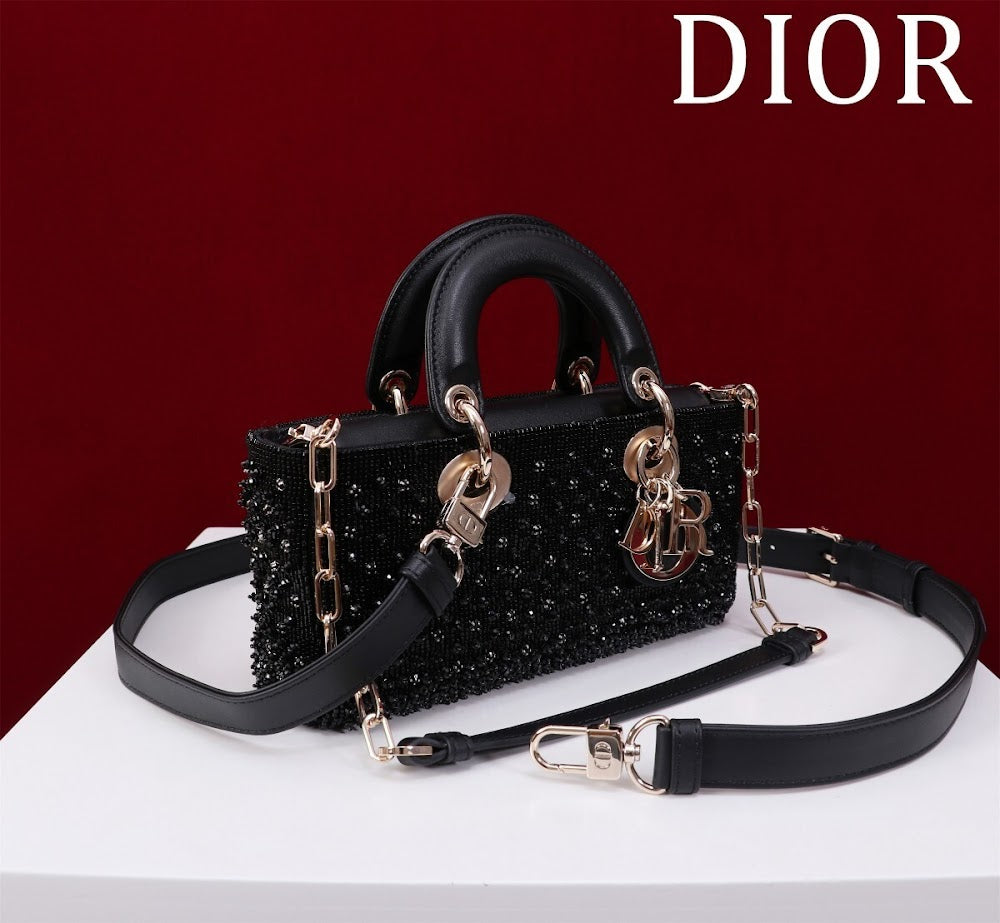 Anum Bags Diorn Luxury Bag --114862