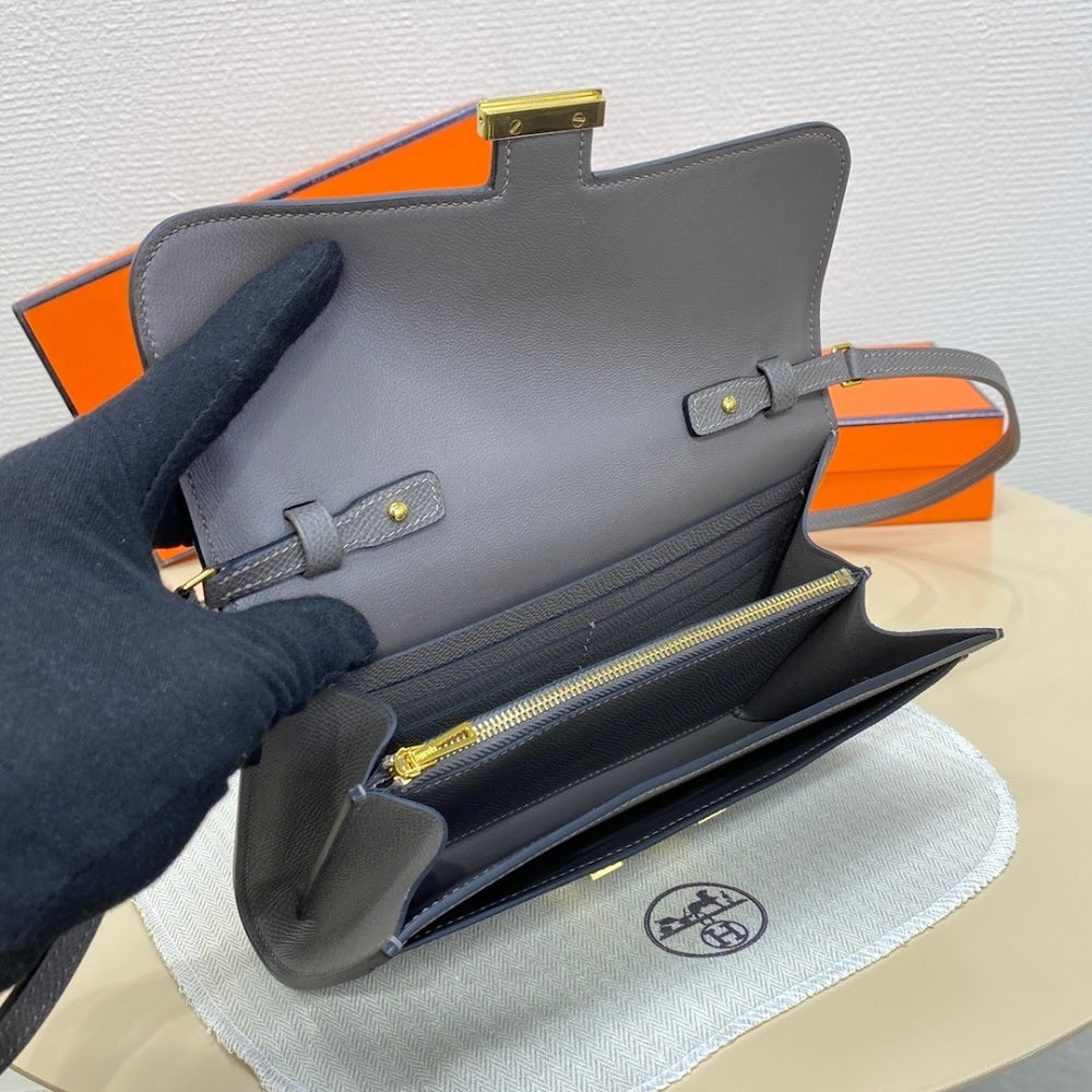 Anum Bags Hermesn Luxury Bag --118176