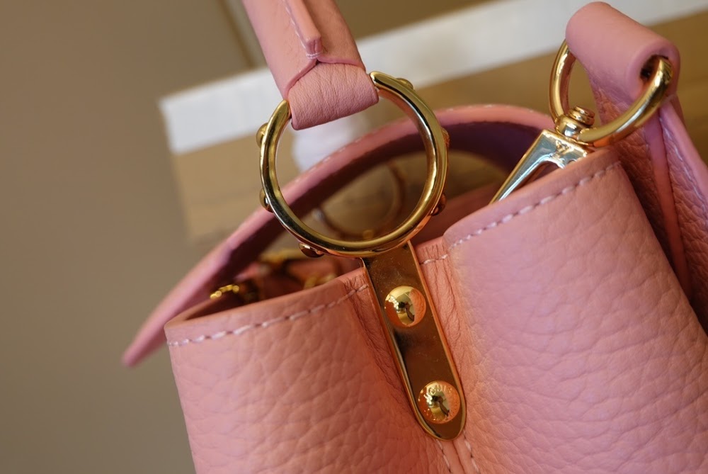 Ezyycart Bags ln Luxury Bag --58514