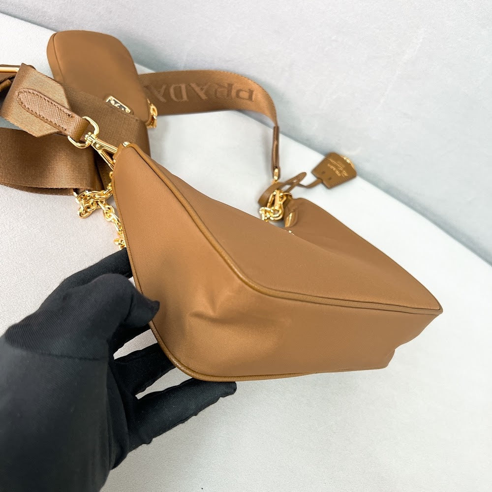 Ezyycart Bags Pradn Luxury Bag --102908