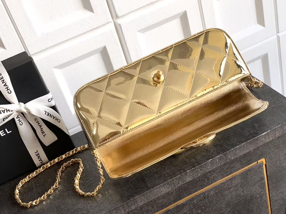 Anum Bags CHn Luxury Bag --113060