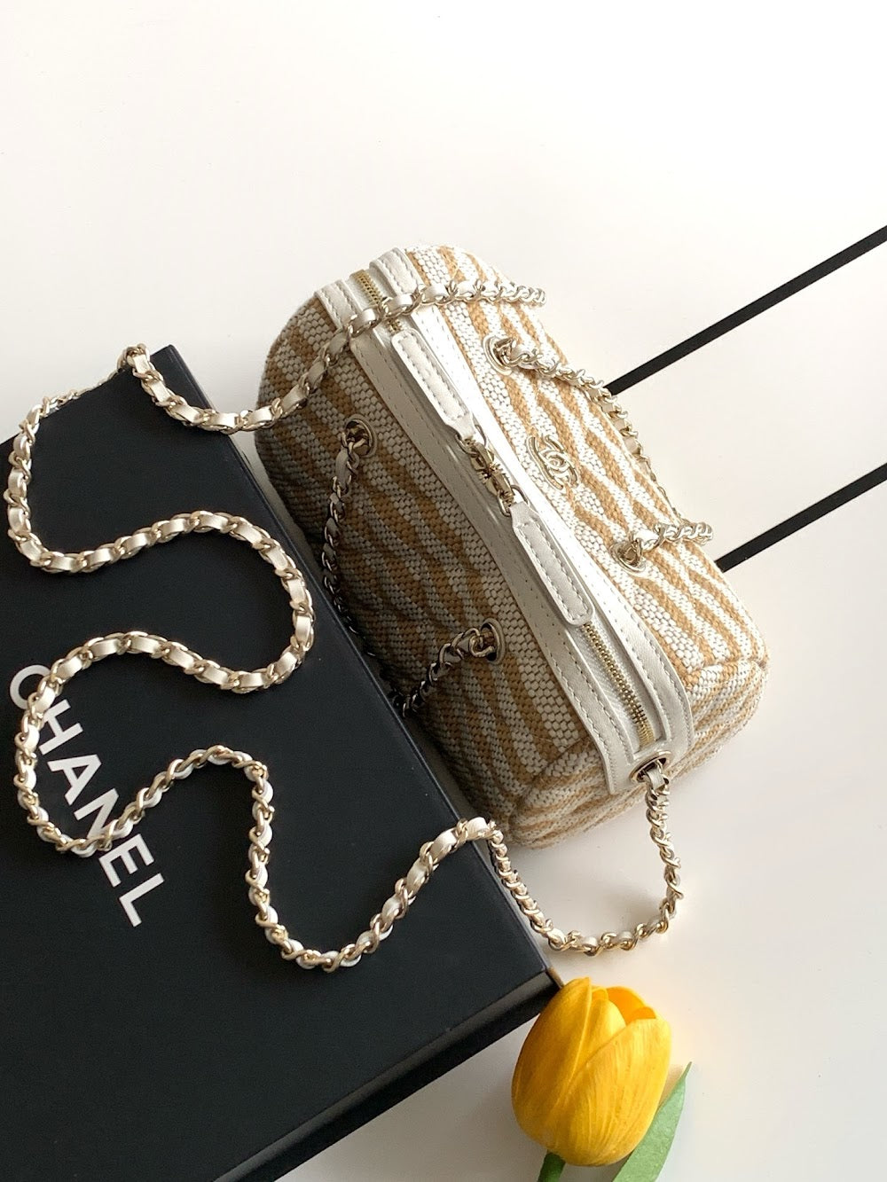 Anum Bags CHn Luxury Bag --114078