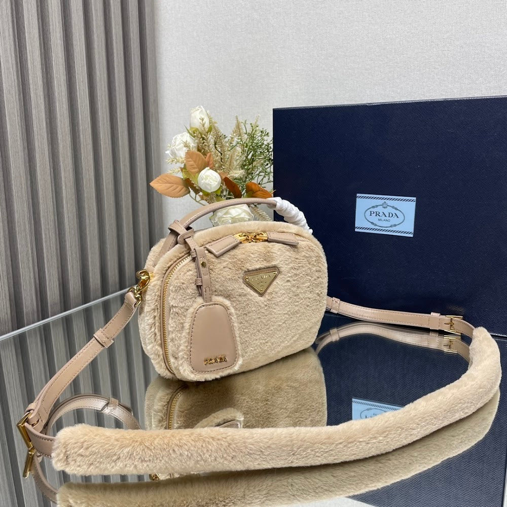 Ezyycart Bags Pradn Luxury Bag --102933
