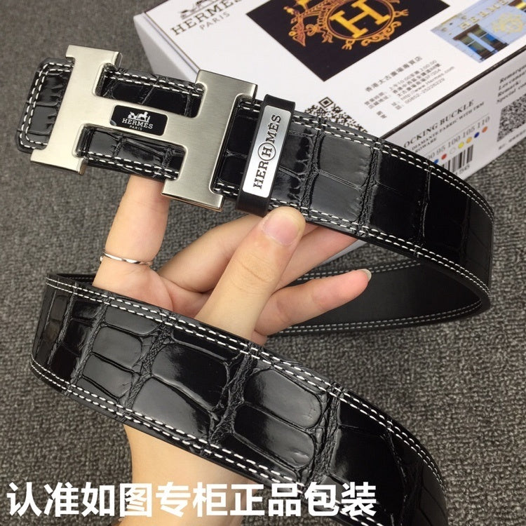 Anum Bags Hermesn Luxury Belt --108860