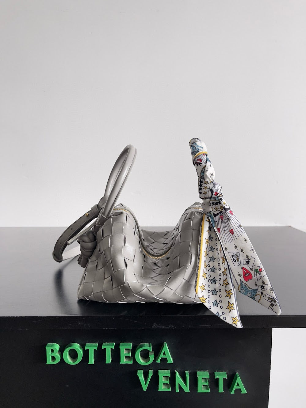 Ezyycart Bags Bottegan Luxury Bag --91569