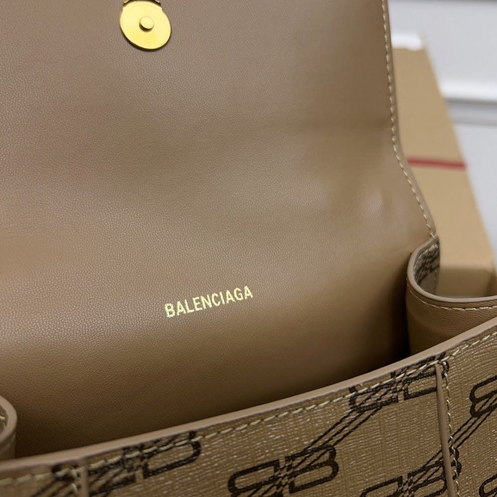 Ezyycart Bags Balenciaga Luxury Bag --111934
