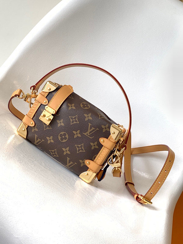 Anum Bags LVn Luxury Bag --79720