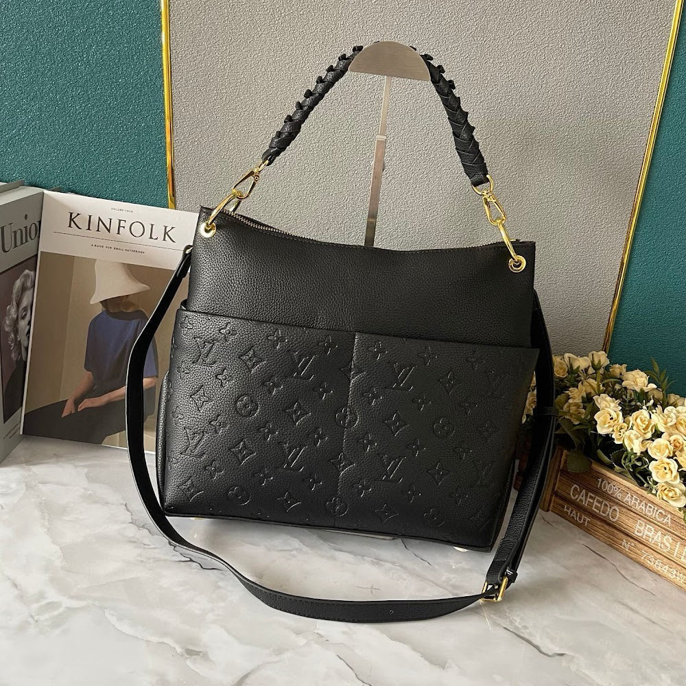 Anum Bags LVn Luxury Bag --78912