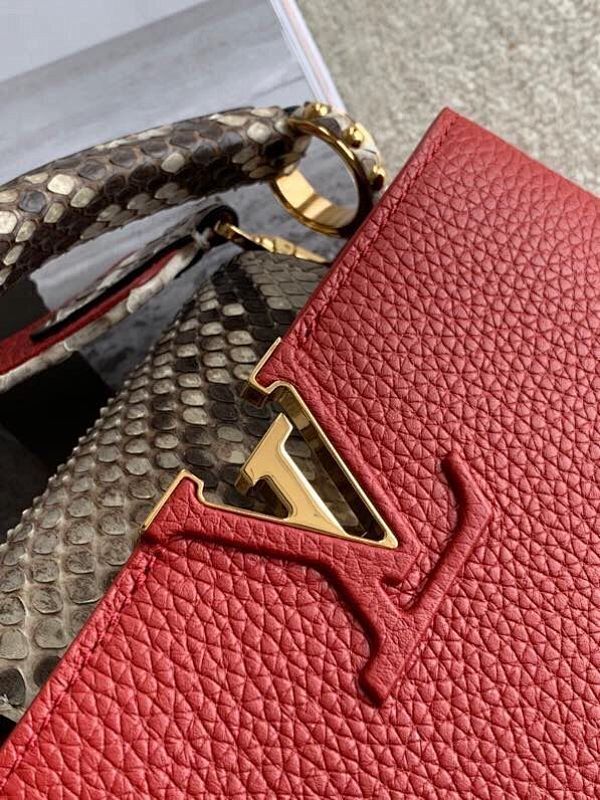 Ezyycart Bags ln Luxury Bag --59041