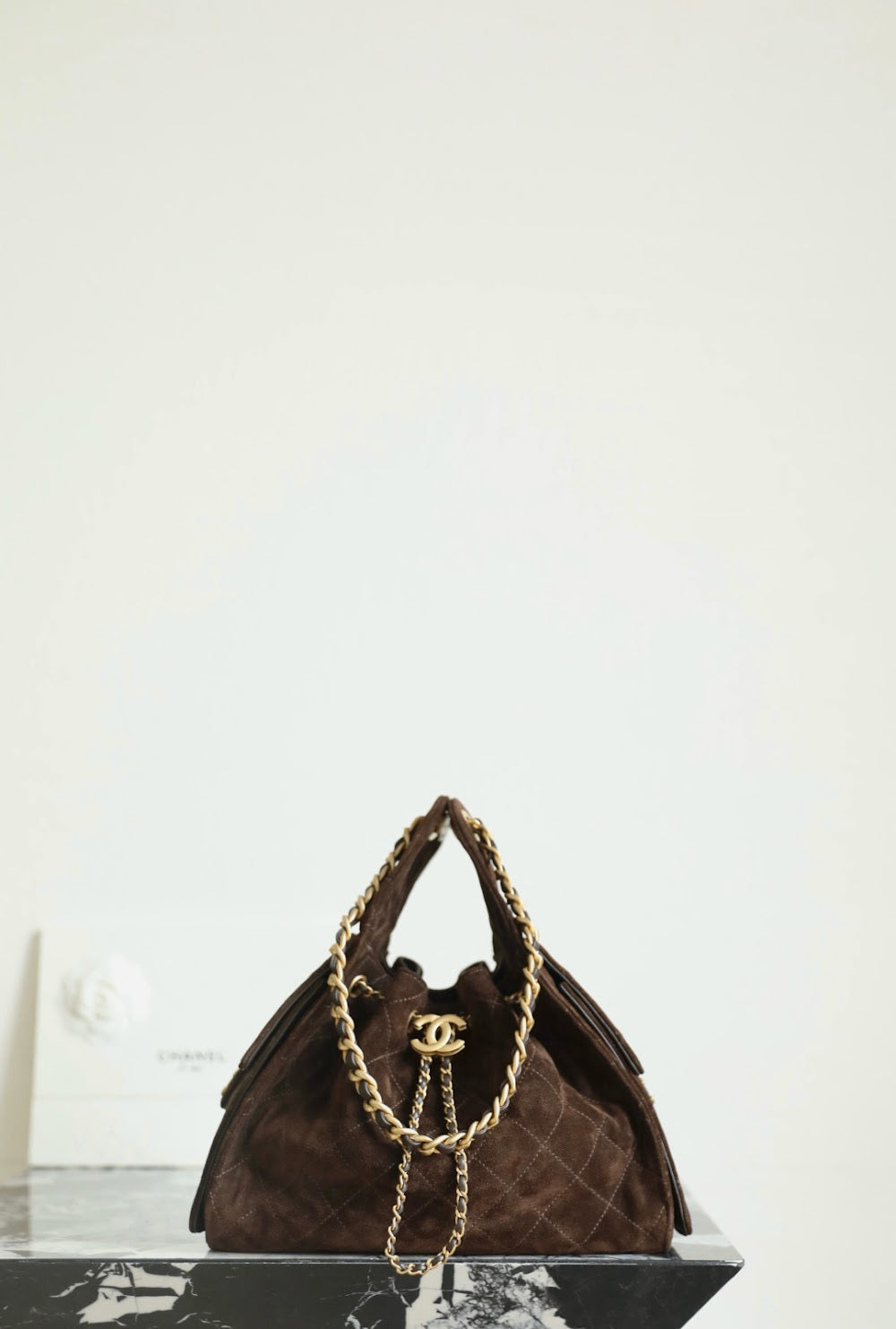 Anum Bags CHn Luxury Bag --113603