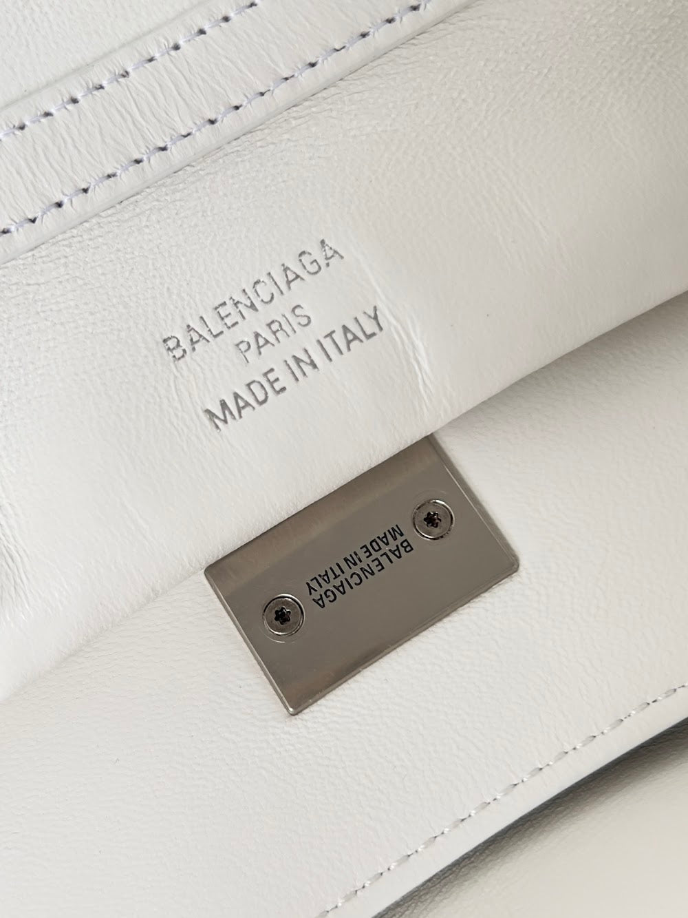 Ezyycart Bags Balenciaga Luxury Bag --111457