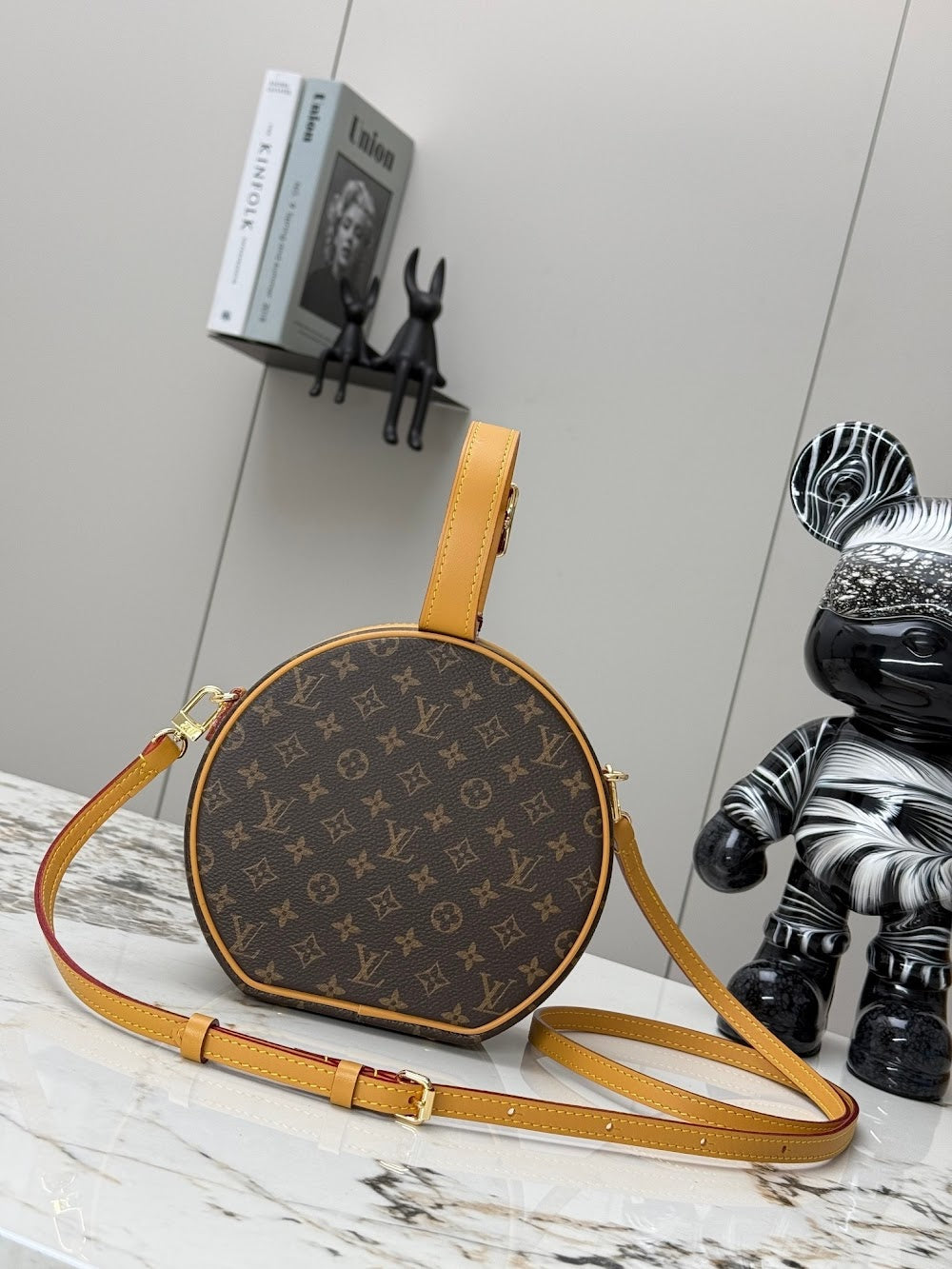Anum Bags LVn Luxury Bag --80621