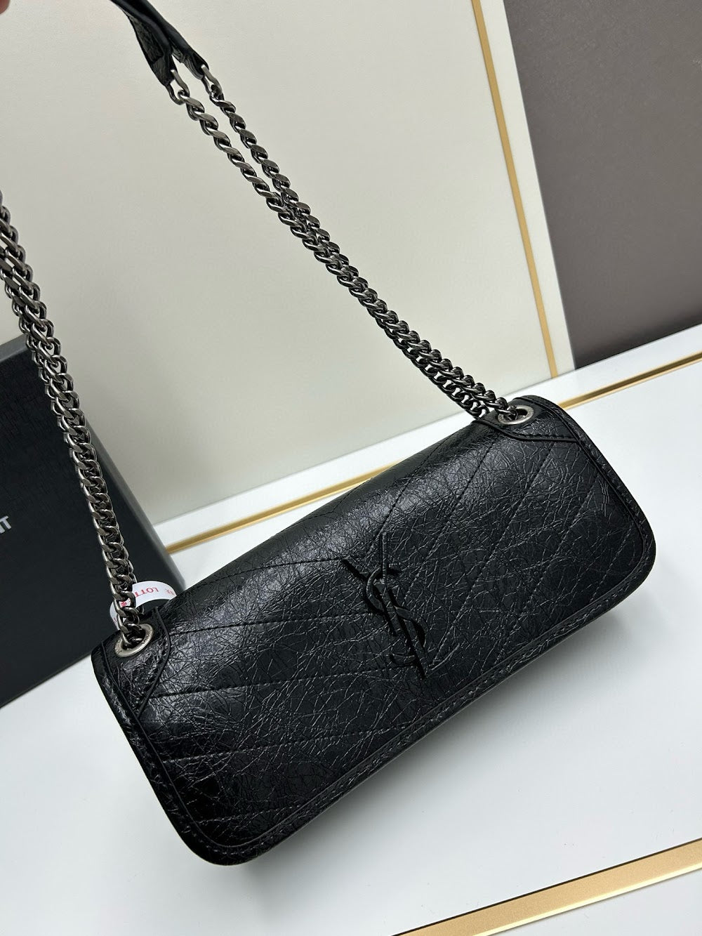 Ezyycart Bags ysn Luxury Bag --71826
