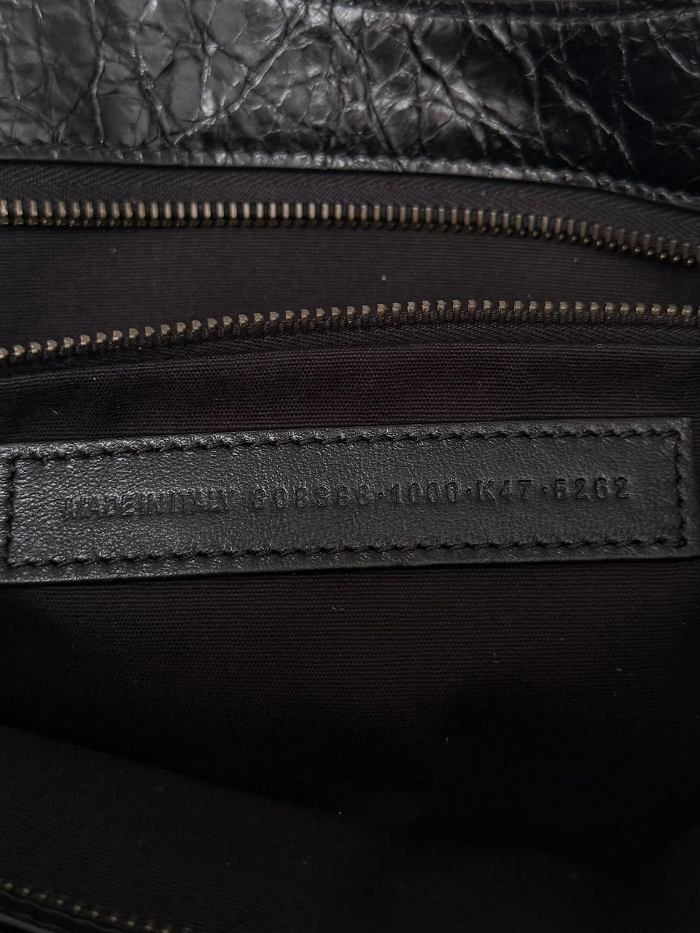 Ezyycart Bags Balenciaga Luxury Bag --111490