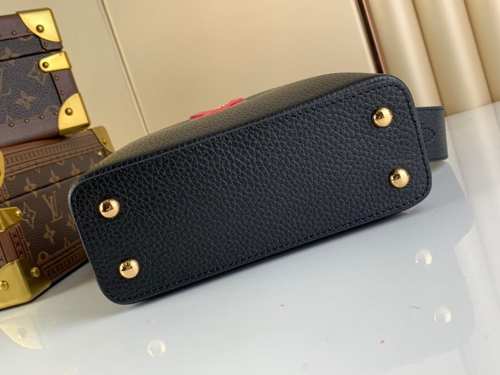 Anum Bags ln Luxury Bag --61012