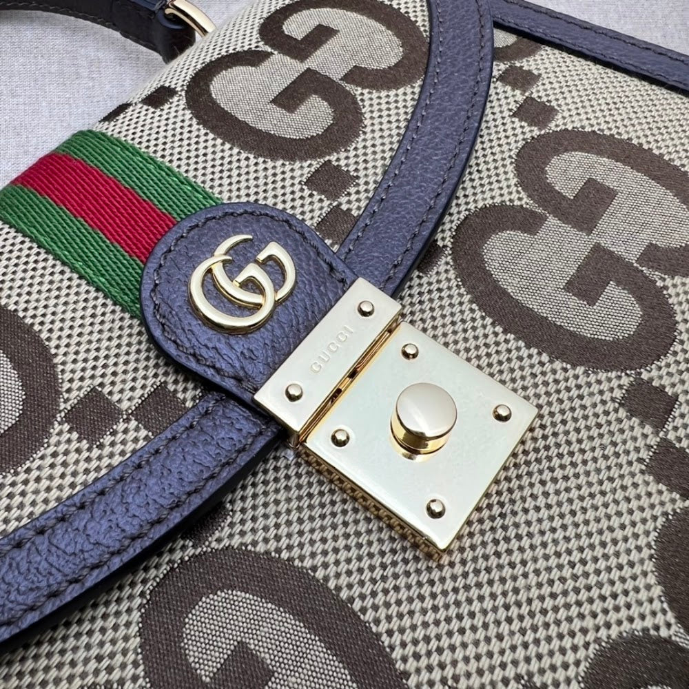 Ezyycart Bags Guccin Luxury Bag --95450