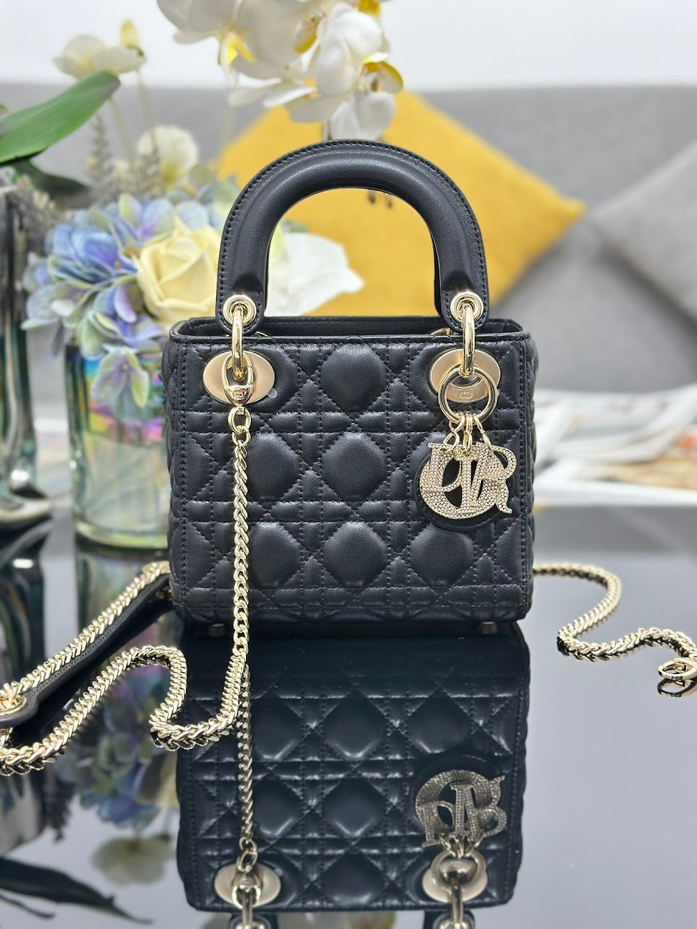 Ezyycart Bags Diorn Luxury Bag --115963