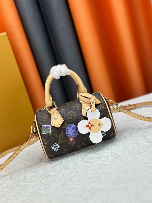 Anum Bags LVn Luxury Bag --78675
