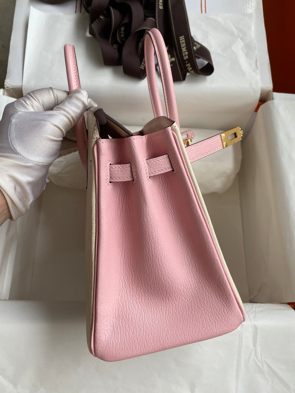 Anum Bags Hermesn Luxury Bag --116783