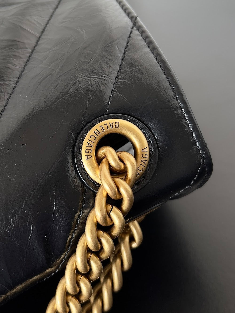 Ezyycart Bags Balenciaga Luxury Bag --111647