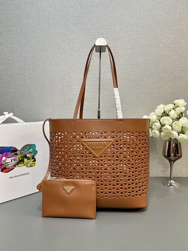 Ezyycart Bags pradn Luxury Bag --75022